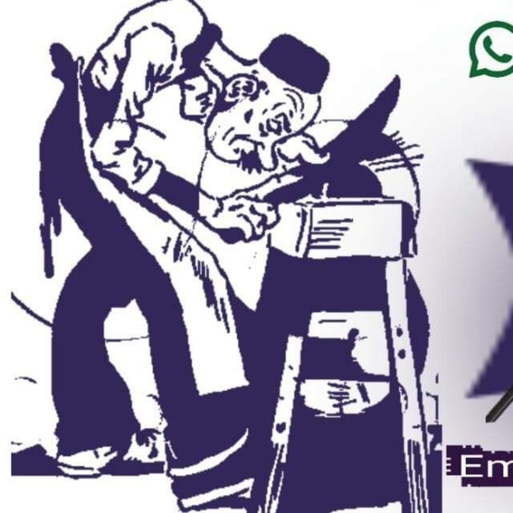 Descansos de dedo tesouras de cortar cabelo e PET. (10  unid)  acompaanha borracha de pressão