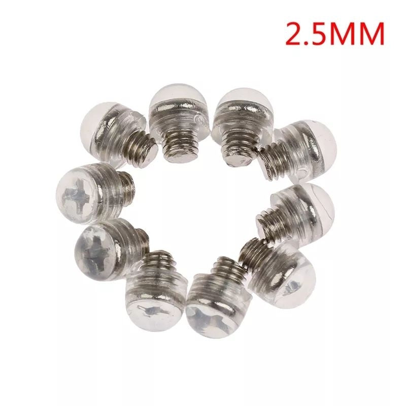 30 silenciadores para tesouras de cortar cabelo e Pet