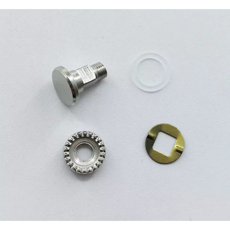 PARAFUSO PARA TESOURA DE CORTAR CABELO