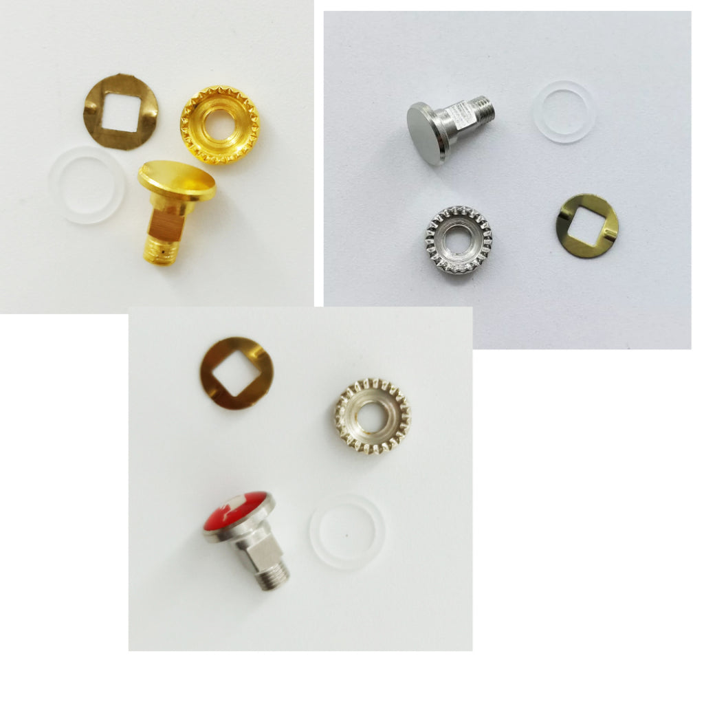 PARAFUSO PARA TESOURA DE CORTAR CABELO