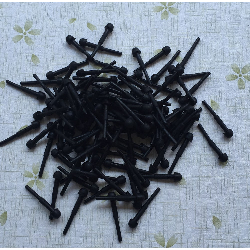 KIT PARA REPARAR TESOURAS 130 PEÇAS