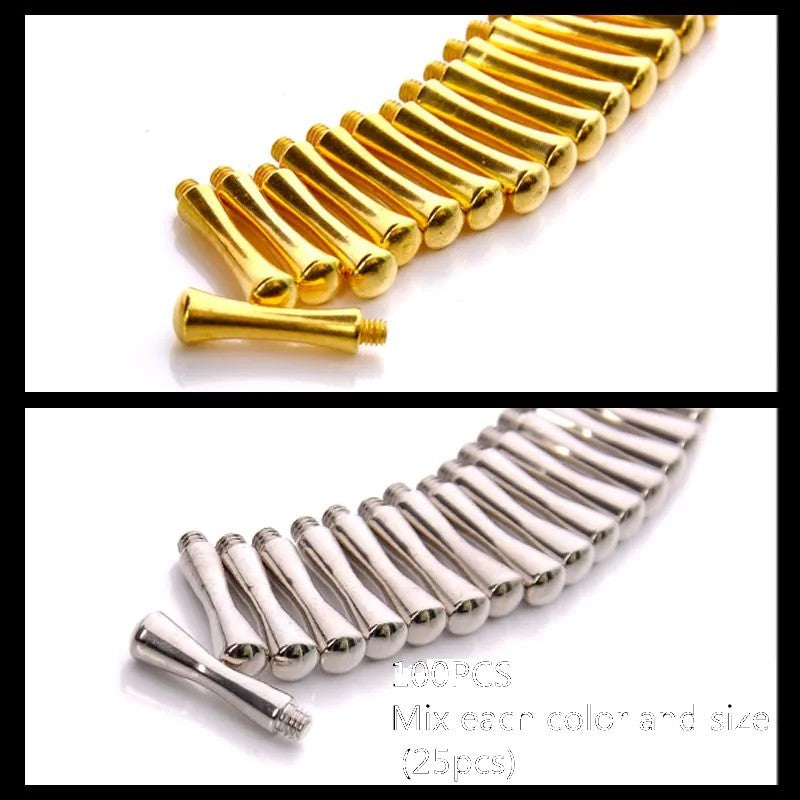 5 Descansos de dedo para tesouras de cortar cabelo e pet