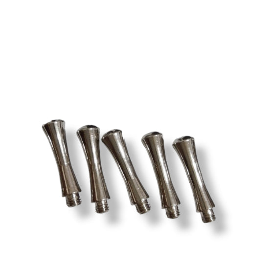 5 Descansos de dedo para tesouras de cortar cabelo e pet