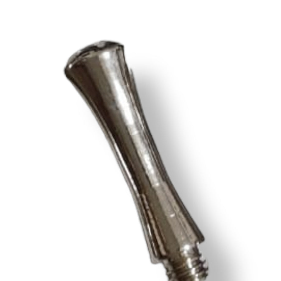 5 Descansos de dedo para tesouras de cortar cabelo e pet