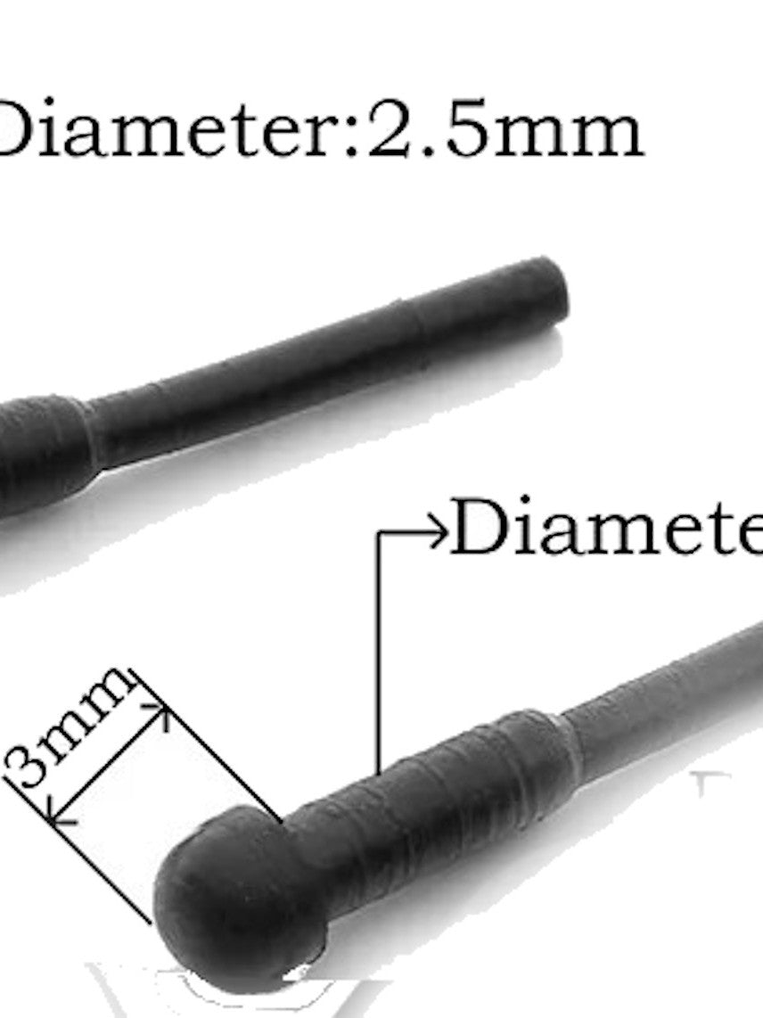 Reparo para tesouras de cortar cabelo: 5 batentes + 2 anéis de silicone + 1chave para aperto