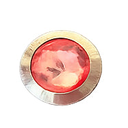 Parafuso para tesoura de cortar cabelo ( eixo+arruela+catraca+porca)