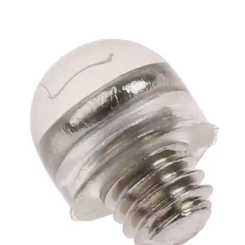 15 Batentes silenciadores de tesouras cabelo e pet