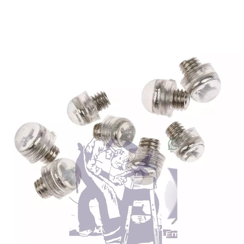 15 Batentes silenciadores de tesouras cabelo e pet