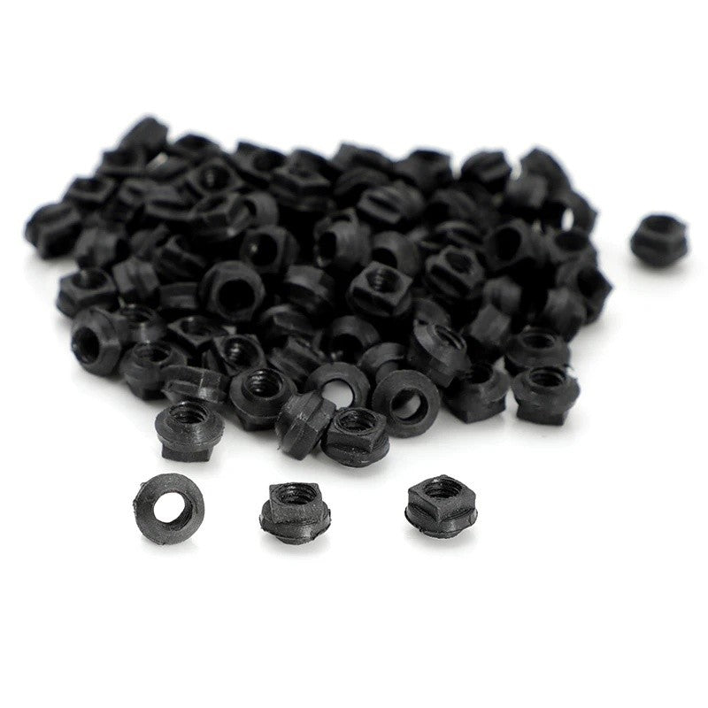 Parafuso para tesouras Jaguar e similqres. 1 unid