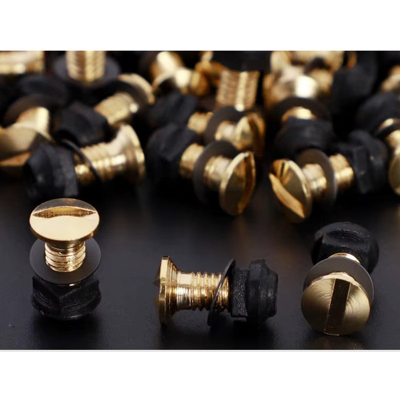 Parafuso para tesouras Jaguar e similqres. 1 unid