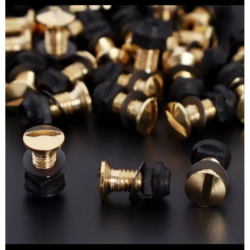 Parafuso para tesouras Jaguar e similqres. 1 unid