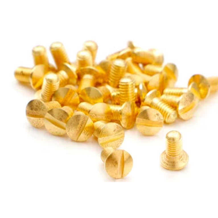 Parafuso para tesouras Jaguar e similqres. 1 unid