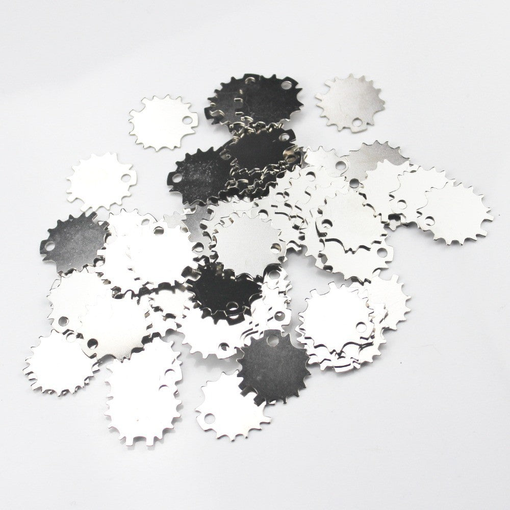 1 Chave para apertar tesoura de cortar cabelo