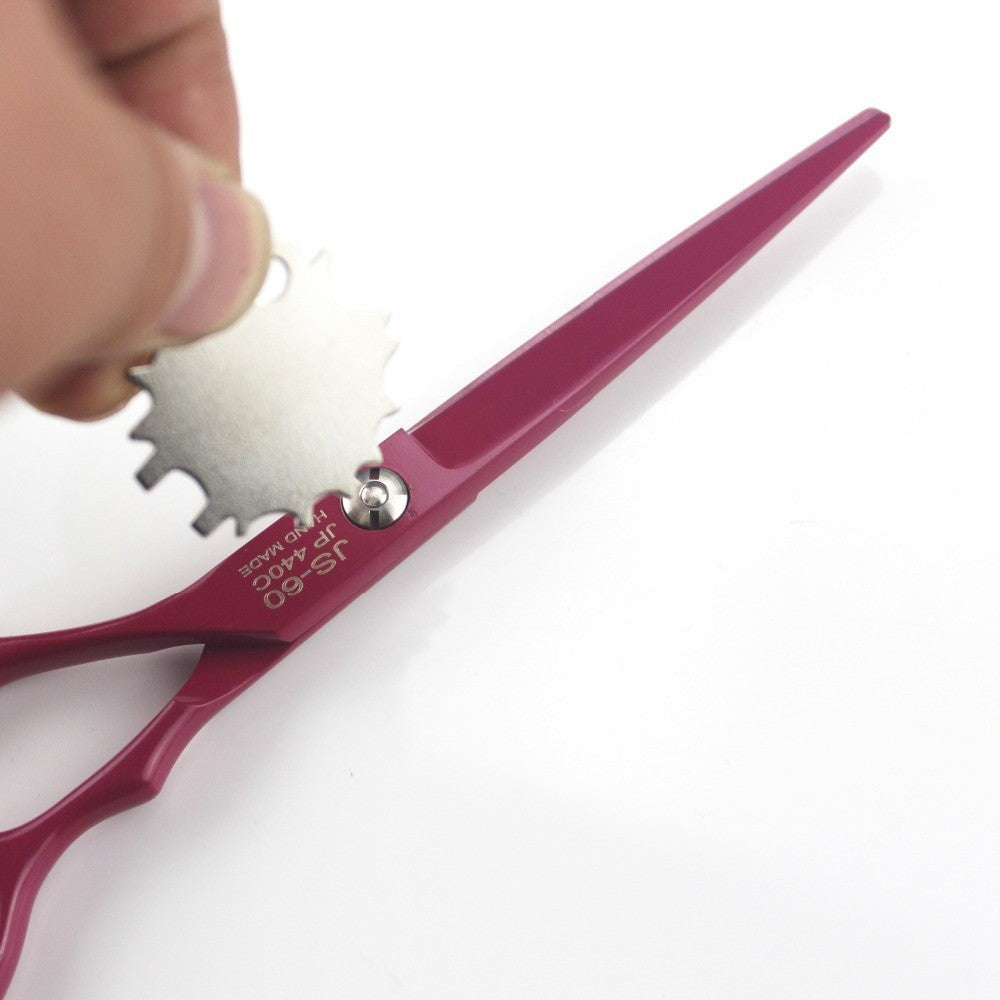 1 Chave para apertar tesoura de cortar cabelo